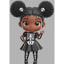 Halloween-WS 12381